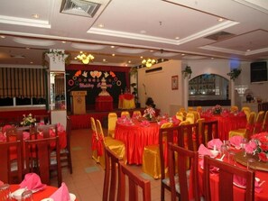 Banquet hall - Li Hua Hotel Bintulu (Bintulu)