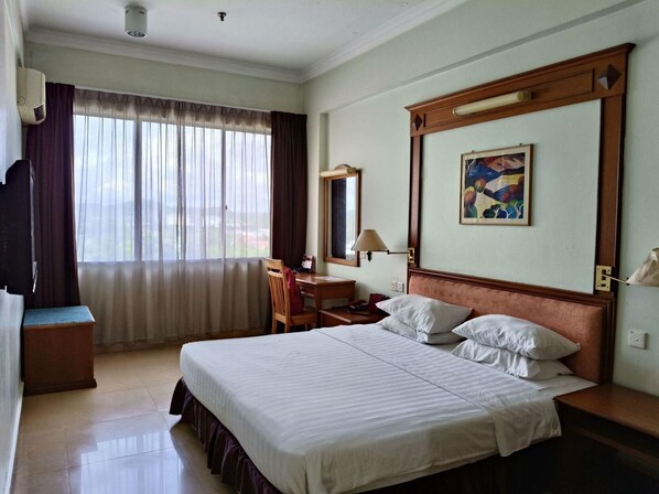 Room - Li Hua Hotel Bintulu (Bintulu)