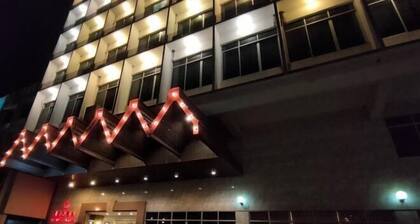 Li Hua Hotel Bintulu