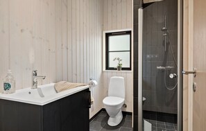 Een douche