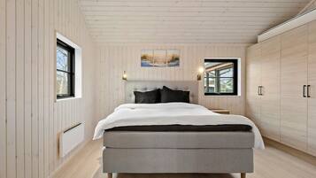 4 slaapkamers, gratis wifi