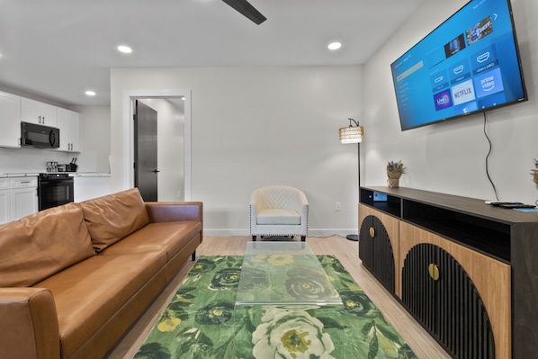 Smart TV