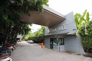 Unclassified image, 3 of 35, button - Vacation Home Rental The Starhillcondo Chiang Mai (Chiang Mai)
