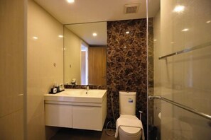 Bathroom - Vacation Home Rental The Starhillcondo Chiang Mai (Chiang Mai)