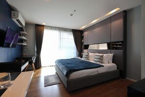 ห้องพัก
