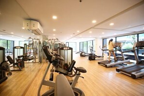 Room - Vacation Home Rental The Starhillcondo Chiang Mai (Chiang Mai)