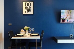 Dining - Vacation Home Rental The Starhillcondo Chiang Mai (Chiang Mai)