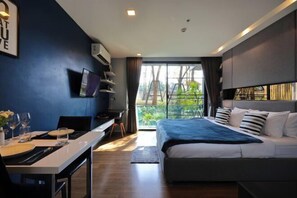 Room - Vacation Home Rental The Starhillcondo Chiang Mai (Chiang Mai)