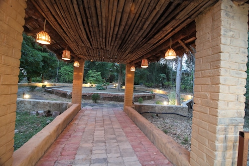 Mridu Kishore Resort