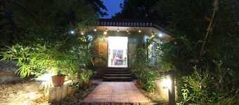 Mridu Kishore Resort