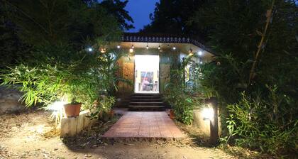 Mridu Kishore Resort