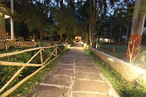 Exterior - Mridu Kishore Resort (Bichhiya)