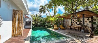 The Suar Sanur by Nakula