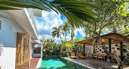 The Suar Sanur by Nakula