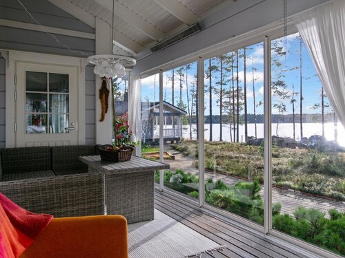 Rehviranta by Interhome