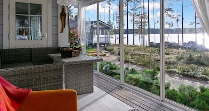 Rehviranta by Interhome