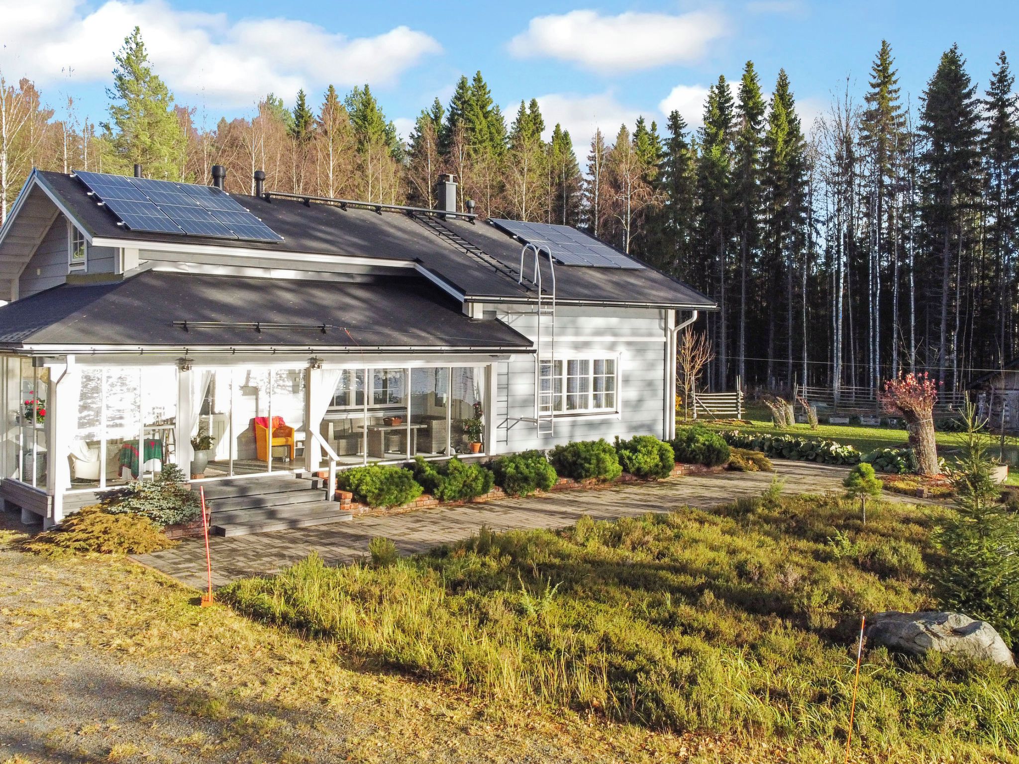 Ulkopuoli