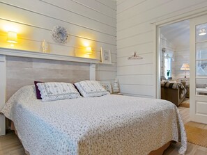 2 makuuhuonetta, internet