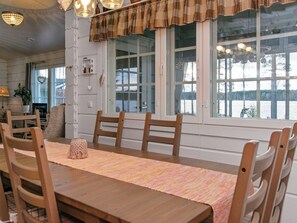 Inside other - Rehviranta by Interhome (Kuopio)