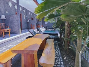 Exterior - Biya Lumba (Karangasem)