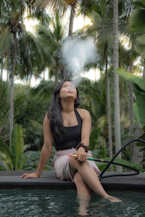 Teras/veranda