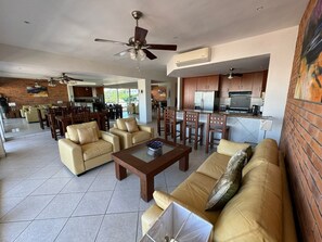 TV connectée, espaces bureaux, imprimantes