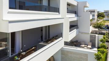 Building design