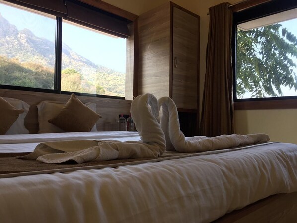 Free WiFi - Hotel New Golden Veena (Abu Road)