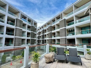 Building design