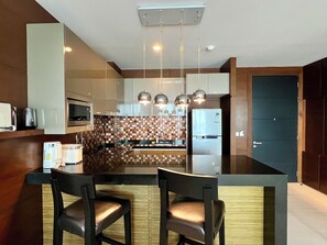 Private kitchen - The Regent Bangtao By RESAVA (Choeng Thale)