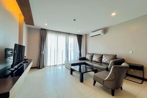 In-room safe, individually decorated, individually furnished
