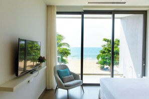 4 Schlafzimmer, WLAN, BettwÀsche, Rollstuhlgeeignet