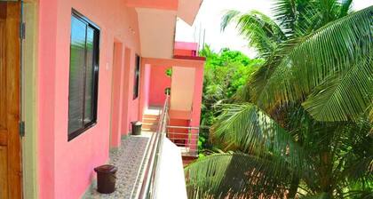 Saimatha Residency