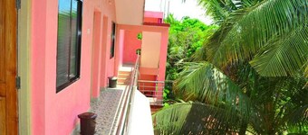 Saimatha Residency
