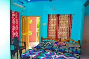 Habitación Deluxe | Escritorio y wifi gratis 