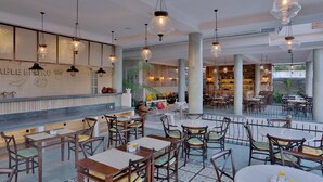 ร้านอาหาร