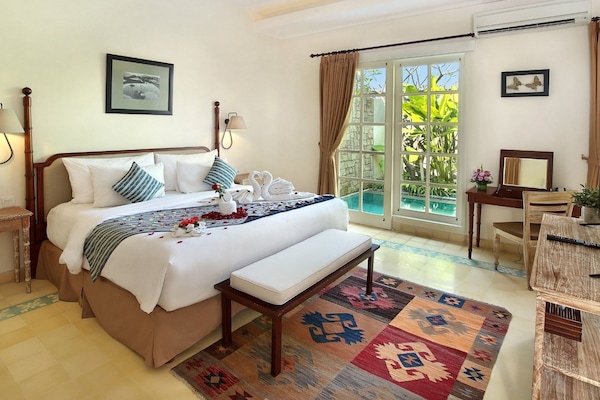 Caja de seguridad en la habitación, escritorio y wifi gratis