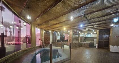 VIP resort chalet - 25