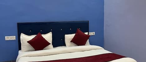 Chambre Double Supérieure