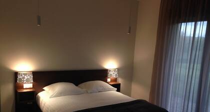 Hotel toque et passion