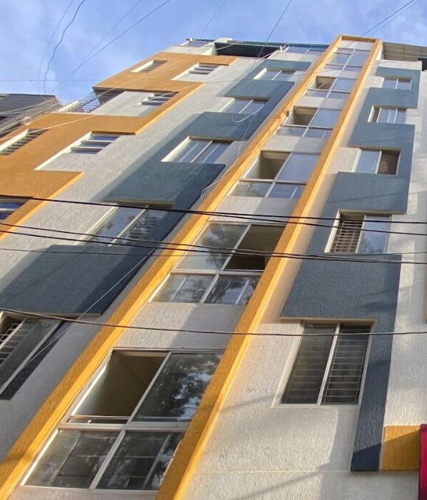 Exterior - C Suite - Medford (Bengaluru)