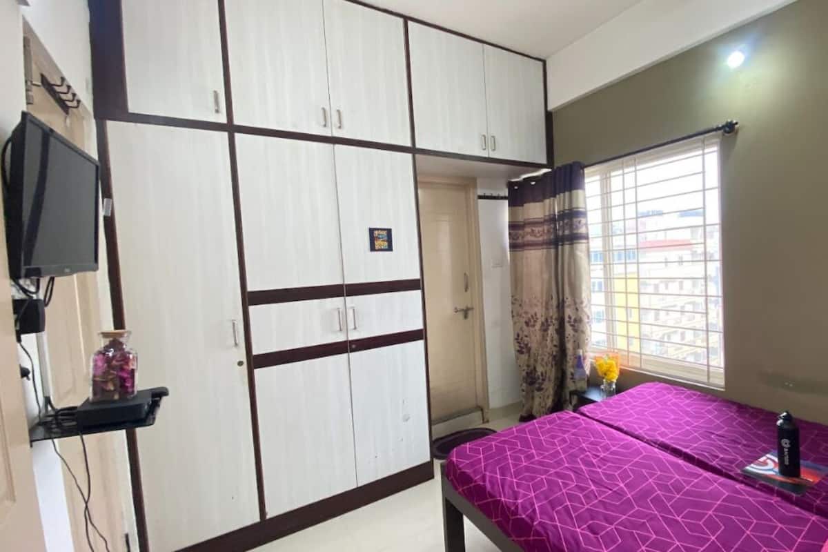 Double Room | Free WiFi