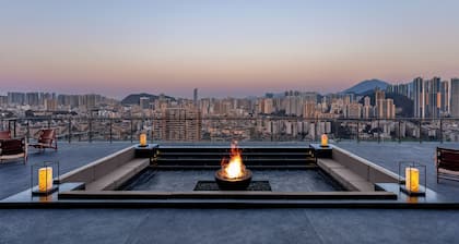 Ascott Fengyishan Shenzhen