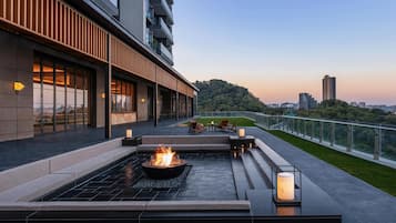 Teras/patio