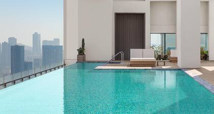 Ascott Fengyishan Shenzhen