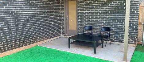 Terrazza/patio