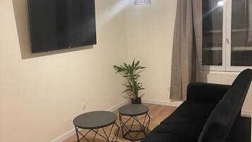 TV connectée