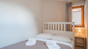 2 Schlafzimmer, Internetzugang