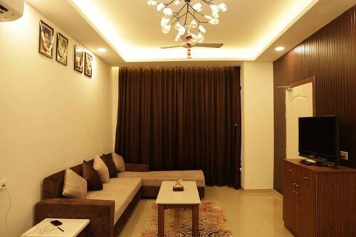 Peacefull Villa with homely atmosphere.Fully furnished with Air Conditiner,