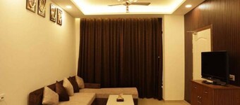 Peacefull Villa with homely atmosphere.Fully furnished with Air Conditiner,